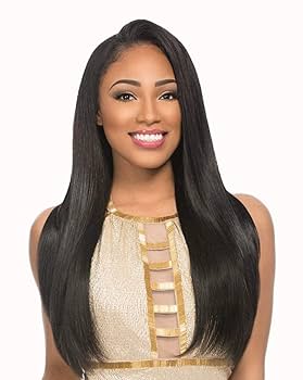 Amazon.com : Sensationnel Empire yaki human hair - Tangle